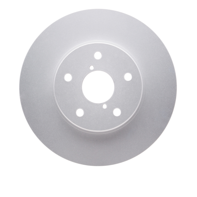 Subaru Legacy Brake Rotor (1) - Front - R1 Concepts - GeoSPEC Coated - `15-`19